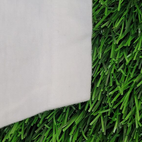 Vintage 80s Saw-Creek Shirt Womens L/XL 20x25 Bushkill PA - Picture 4 of 12